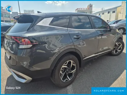 KIA SPORTAGE DIESEL 2.0 4WD