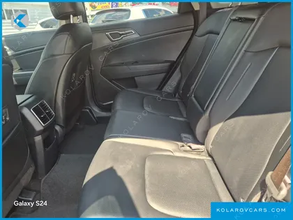 KIA SPORTAGE DIESEL 2.0 4WD