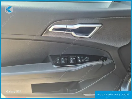 KIA SPORTAGE DIESEL 2.0 4WD