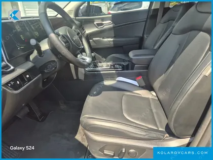 KIA SPORTAGE DIESEL 2.0 4WD