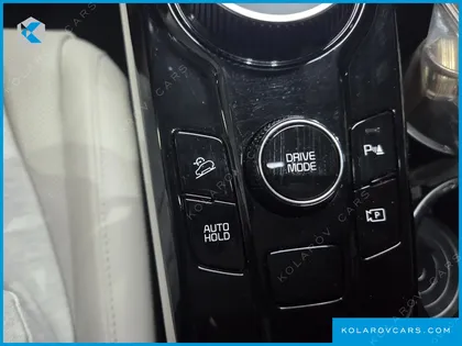KIA SPORTAGE LPG 2.0 2WD