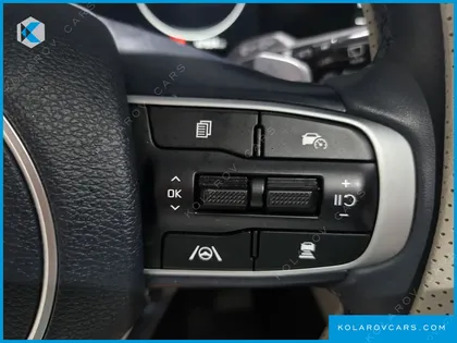 KIA SPORTAGE LPG 2.0 2WD