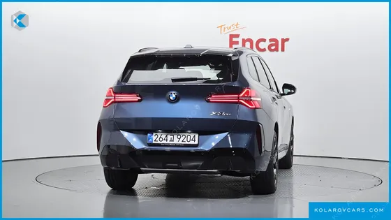 BMW X3 XDRIVE 20 M SPORT
