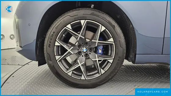BMW X3 XDRIVE 20 M SPORT