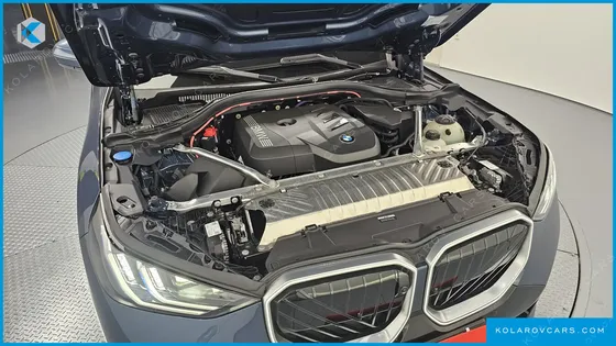 BMW X3 XDRIVE 20 M SPORT