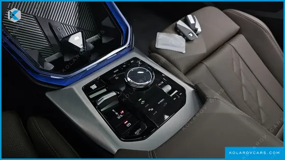 BMW X3 XDRIVE 20 M SPORT