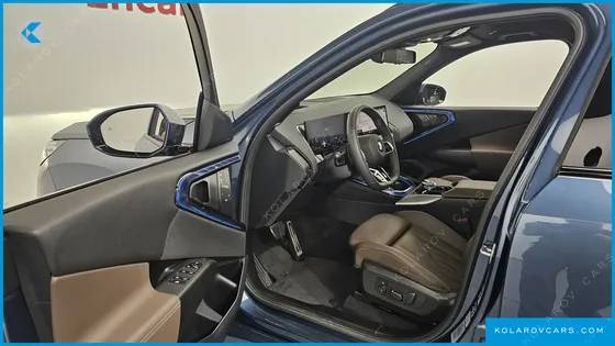 BMW X3 XDRIVE 20 M SPORT