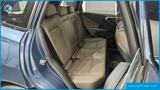BMW X3 XDRIVE 20 M SPORT