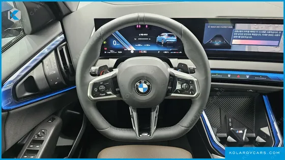 BMW X3 XDRIVE 20 M SPORT
