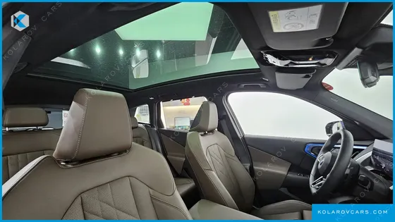 BMW X3 XDRIVE 20 M SPORT