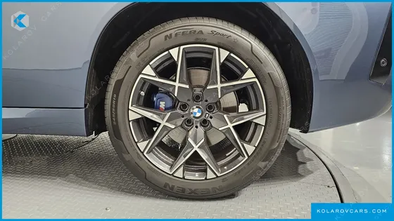 BMW X3 XDRIVE 20 M SPORT