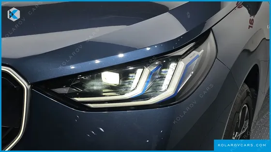 BMW X3 XDRIVE 20 M SPORT