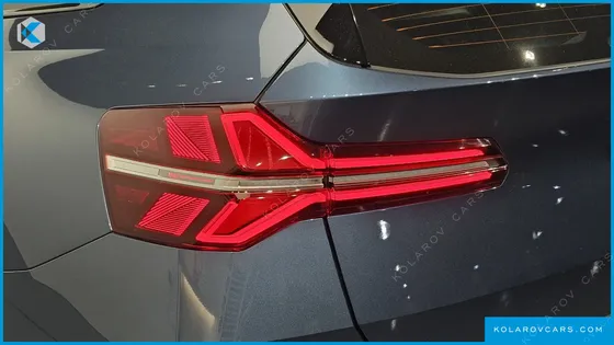 BMW X3 XDRIVE 20 M SPORT