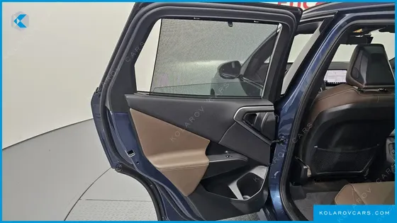BMW X3 XDRIVE 20 M SPORT