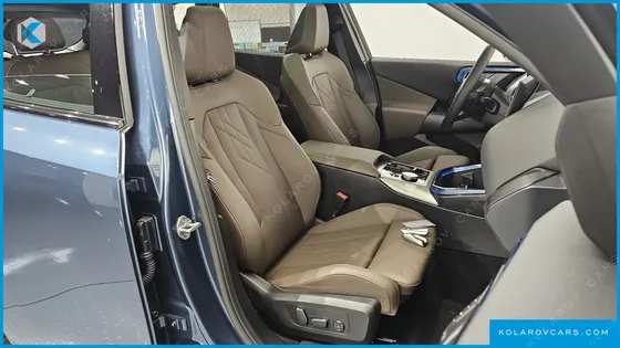 BMW X3 XDRIVE 20 M SPORT