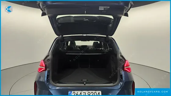 BMW X3 XDRIVE 20 M SPORT