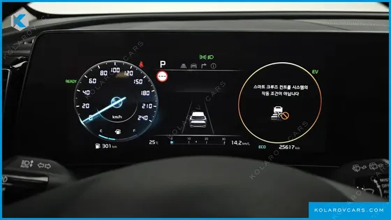 KIA SPORTAGE SIGNATURE 2WD