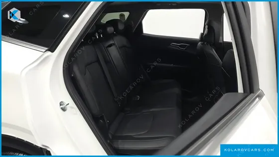 KIA SPORTAGE SIGNATURE 2WD