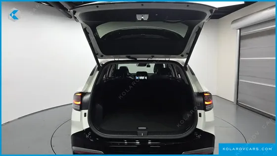 KIA SPORTAGE SIGNATURE 2WD