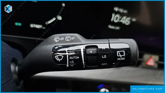KIA SPORTAGE SIGNATURE GRAVITY 2WD