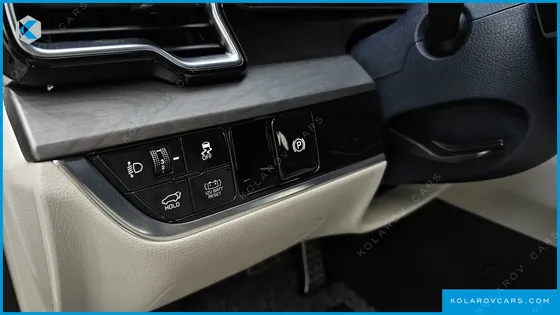 KIA SPORTAGE SIGNATURE GRAVITY 2WD