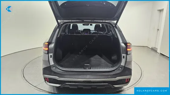 KIA SPORTAGE SIGNATURE GRAVITY 2WD