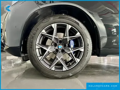 BMW X3 XDRIVE 20 M SPORT
