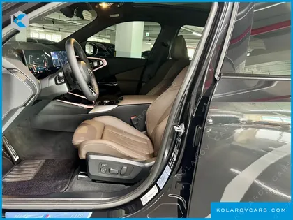 BMW X3 XDRIVE 20 M SPORT