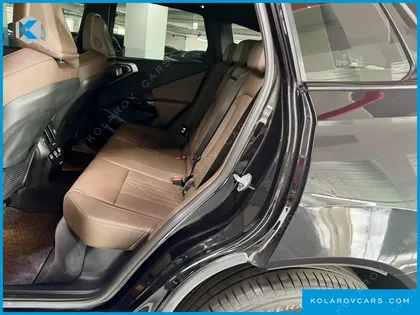 BMW X3 XDRIVE 20 M SPORT