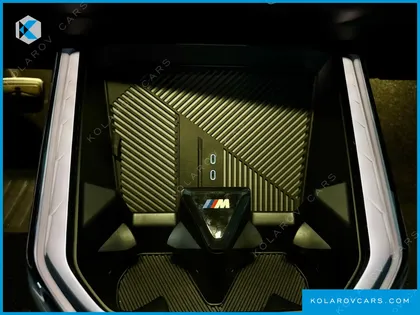 BMW X3 XDRIVE 20 M SPORT