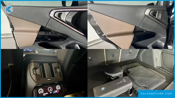BMW X3 XDRIVE 20 M SPORT