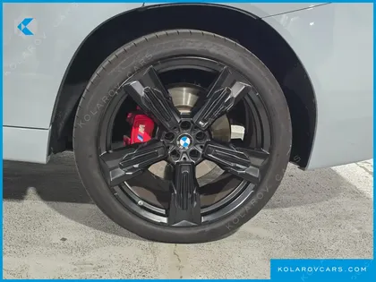BMW X3 M50 PRO