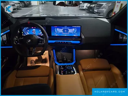 BMW X3 M50 PRO