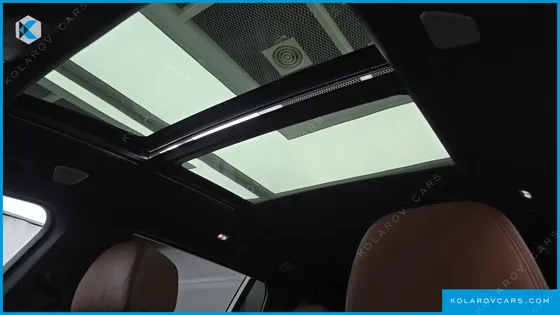 BMW X7 XDRIVE 40D M SPORT 7 STR