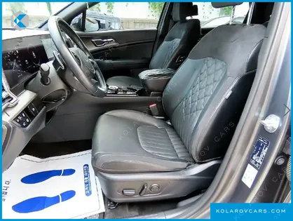 KIA SPORTAGE 30TH EDITION 4WD