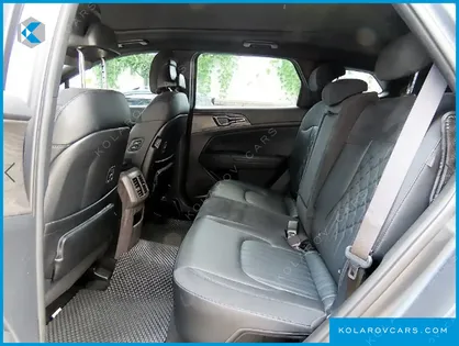 KIA SPORTAGE 30TH EDITION 4WD
