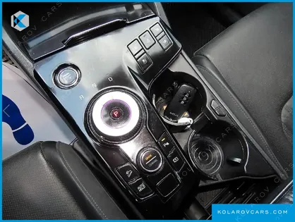 KIA SPORTAGE 30TH EDITION 4WD