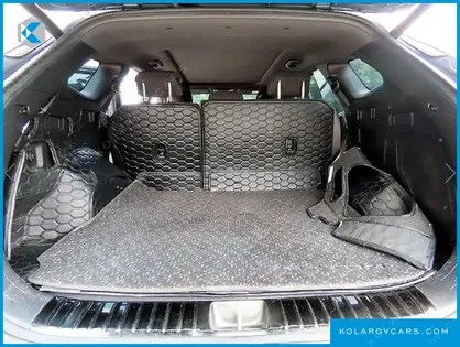 KIA SPORTAGE 30TH EDITION 4WD