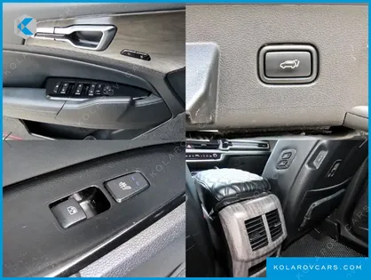 KIA SPORTAGE 30TH EDITION 4WD