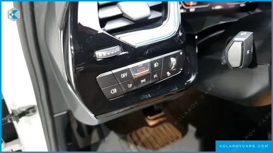 BMW Z4 SDRIVE20I M SPORT