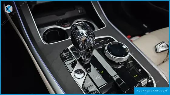 BMW X7 XDRIVE 40D DESIGN PURE EXCELLENCE 7-SEATER