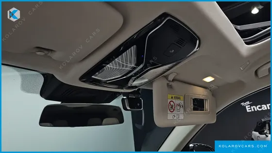 BMW X7 XDRIVE 40D DESIGN PURE EXCELLENCE 7-SEATER