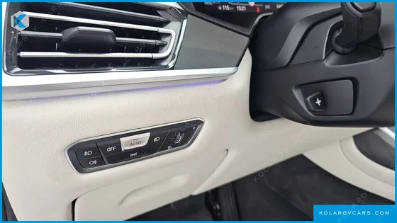 BMW X7 XDRIVE 40D DESIGN PURE EXCELLENCE 7-SEATER