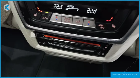 BMW X7 XDRIVE 40D DESIGN PURE EXCELLENCE 7-SEATER