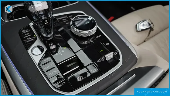 BMW X7 XDRIVE 40D DESIGN PURE EXCELLENCE 7-SEATER