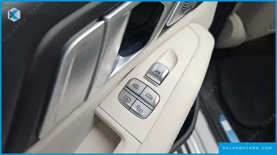 BMW X7 XDRIVE 40D DESIGN PURE EXCELLENCE 7-SEATER