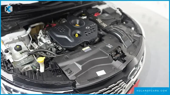 RENAULT KOREA SM6 1.8 TCE PREMIERE