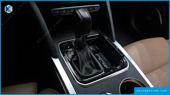 RENAULT KOREA SM6 1.8 TCE PREMIERE