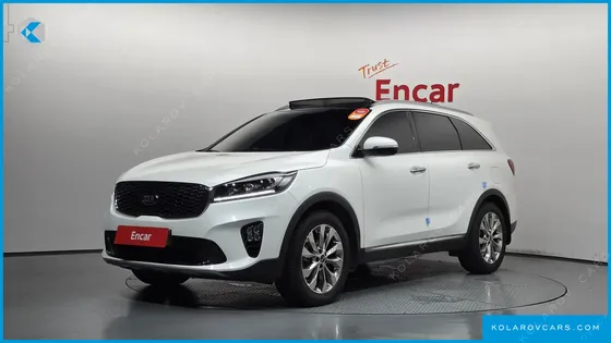 KIA SORENTO DIESEL 2.2 2WD