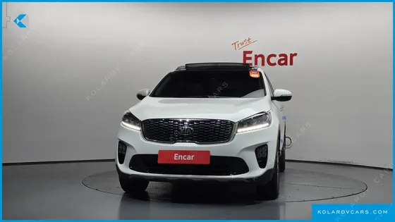 KIA SORENTO DIESEL 2.2 2WD
